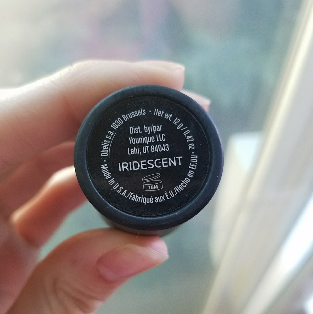 Luminizer stick